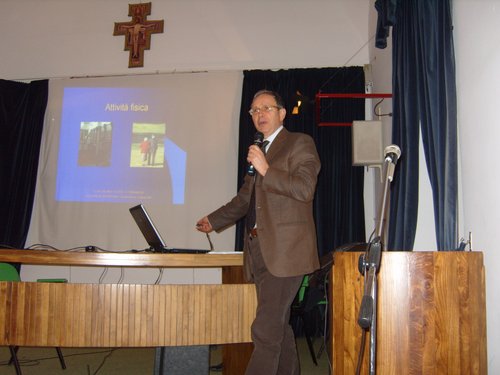 Il prof. Dr. Armando Tirelli- L'osteoporosi.jpg