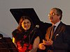 Anna Corvino e il sindaco di Nocera.jpg