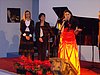 Anna Corvino e le pianiste , Paola Petrosino ed Enza Di Stano.jpg